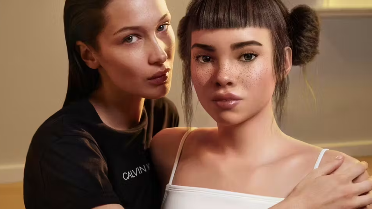 The Rise of AI Influencers on Instagram and What It Means