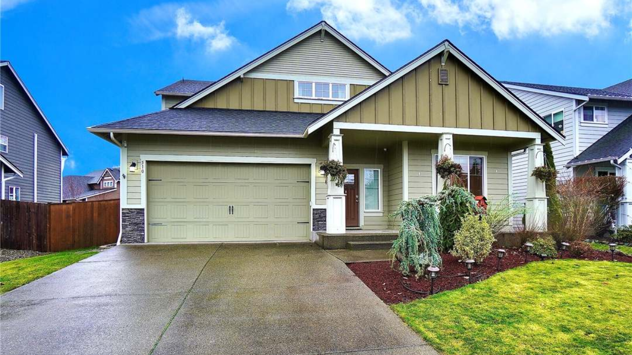 Why 510 Garage Is Your Ultimate Garage Door Resource Hub