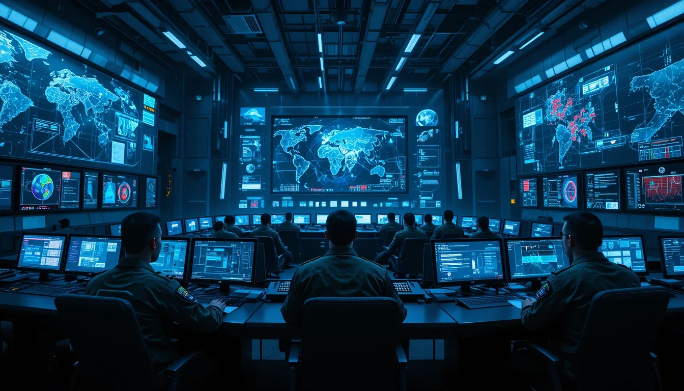 Mainframe NSCorp